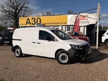 Used Renault Kangoo 2024 for sale - 78575701: Photo