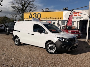 Used Renault Kangoo 2024 for sale - 78575701: Photo