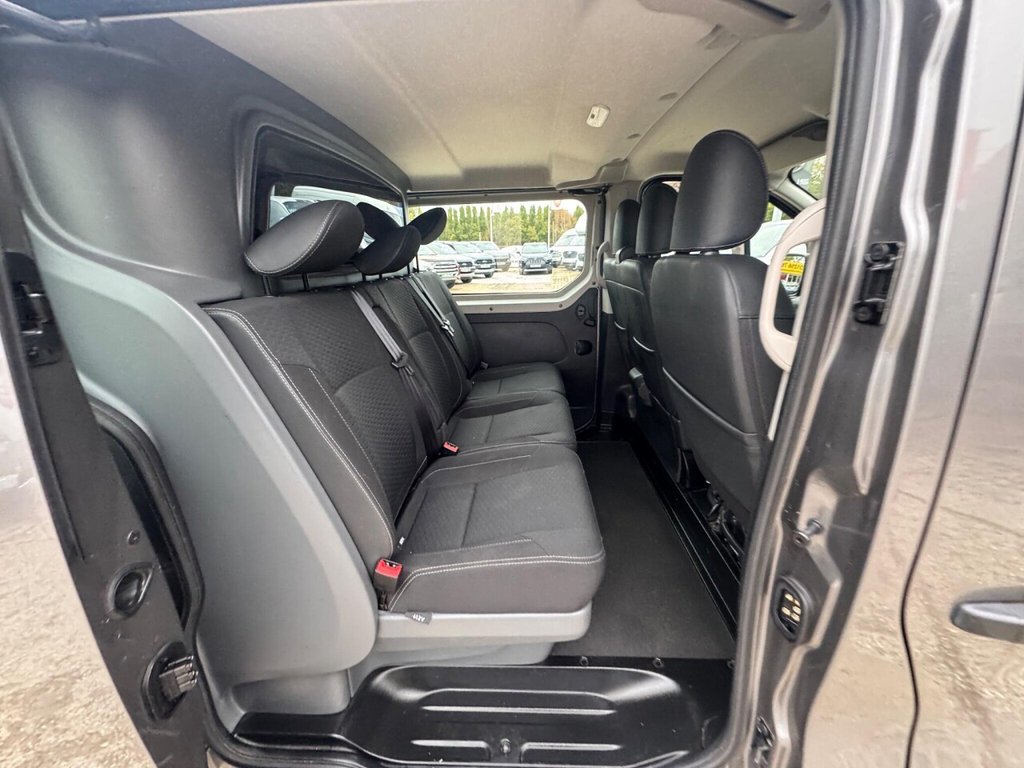 Used Vauxhall Vivaro 2019 for sale - 76267231: Photo 33