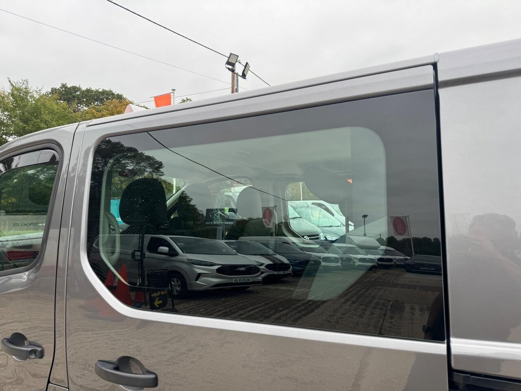 Used Vauxhall Vivaro 2019 for sale - 76267231: Photo 39