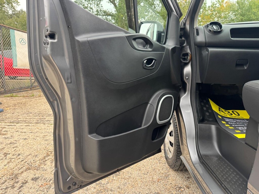 Used Vauxhall Vivaro 2019 for sale - 76267231: Photo 45