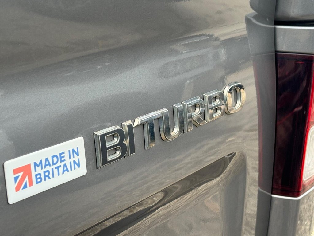 Used Vauxhall Vivaro 2019 for sale - 76267231: Photo 47