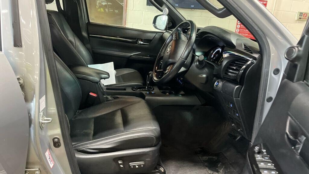 Used Toyota Hilux 2020 for sale - 78111226: Photo 19