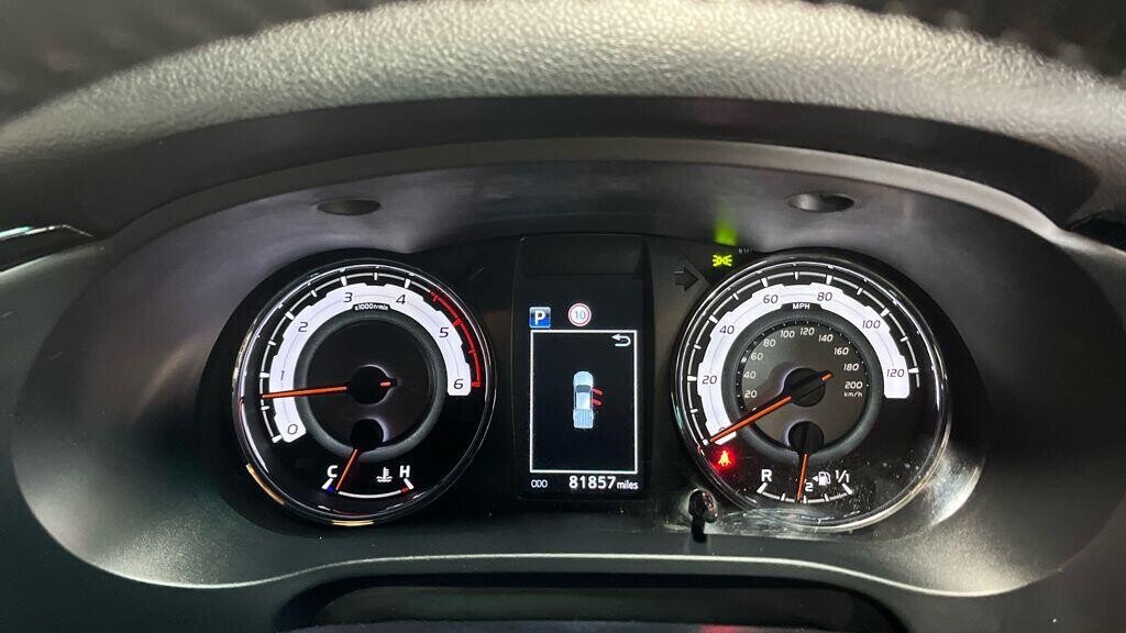 Used Toyota Hilux 2020 for sale - 78111226: Photo 20