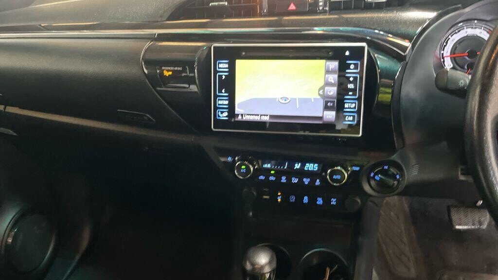 Used Toyota Hilux 2020 for sale - 78111226: Photo 21