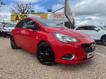 Used Vauxhall Corsa 2015 for sale - 78645428: Photo