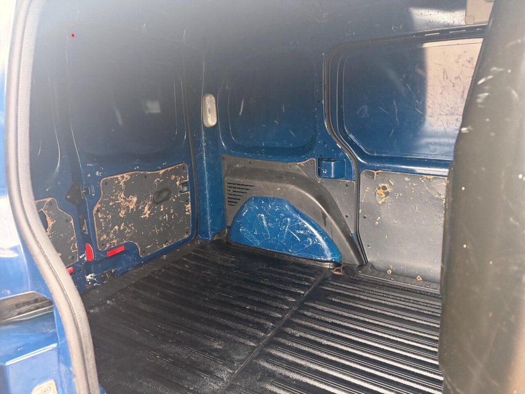 Used Mercedes-Benz Citan 2013 for sale - 77507615: Photo 25