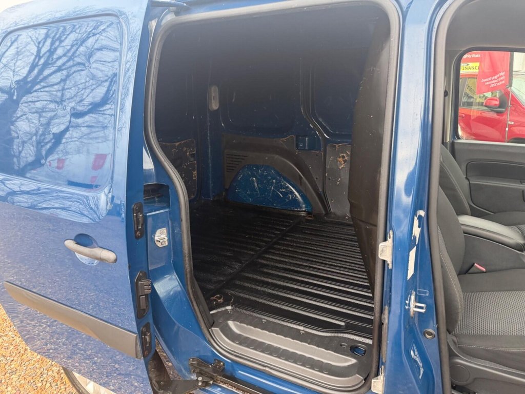 Used Mercedes-Benz Citan 2013 for sale - 77507615: Photo 30