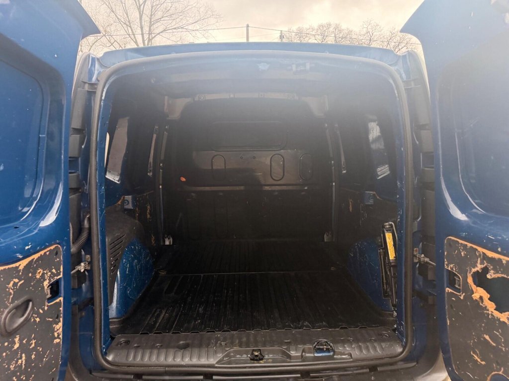 Used Mercedes-Benz Citan 2013 for sale - 77507615: Photo 33