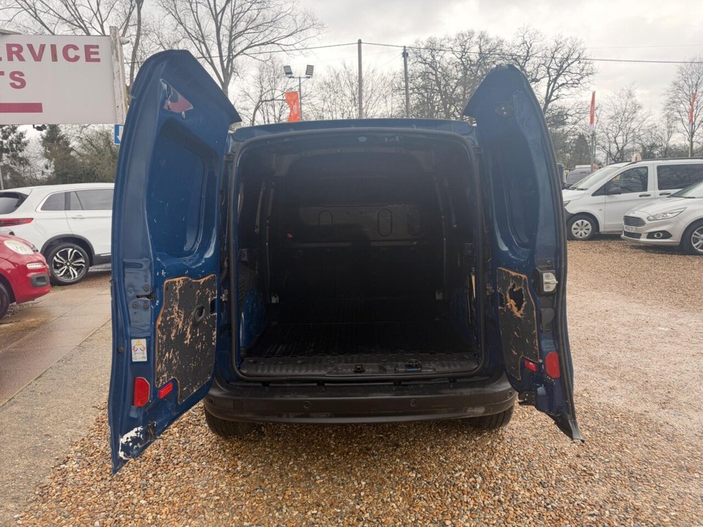 Used Mercedes-Benz Citan 2013 for sale - 77507615: Photo 34