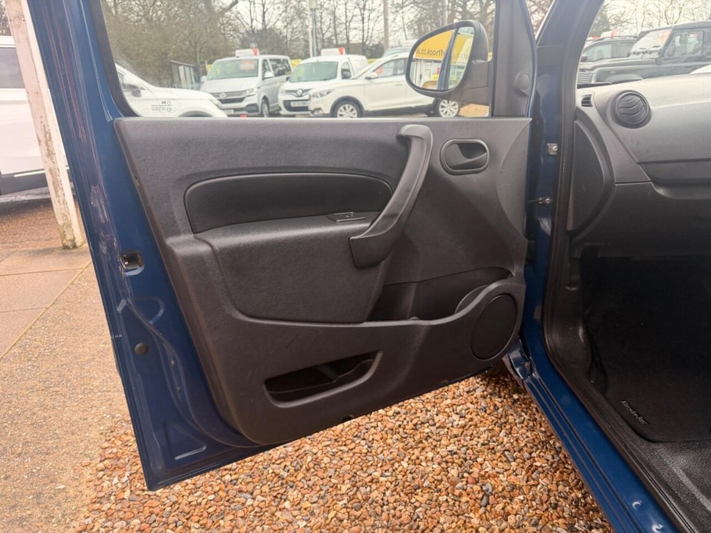 Used Mercedes-Benz Citan 2013 for sale - 77507615: Photo 39