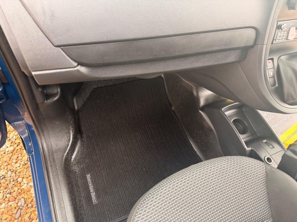 Used Mercedes-Benz Citan 2013 for sale - 77507615: Photo 41