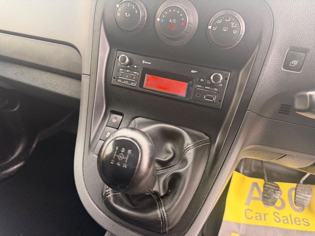 Used Mercedes-Benz Citan 2013 for sale - 77507615: Photo 48