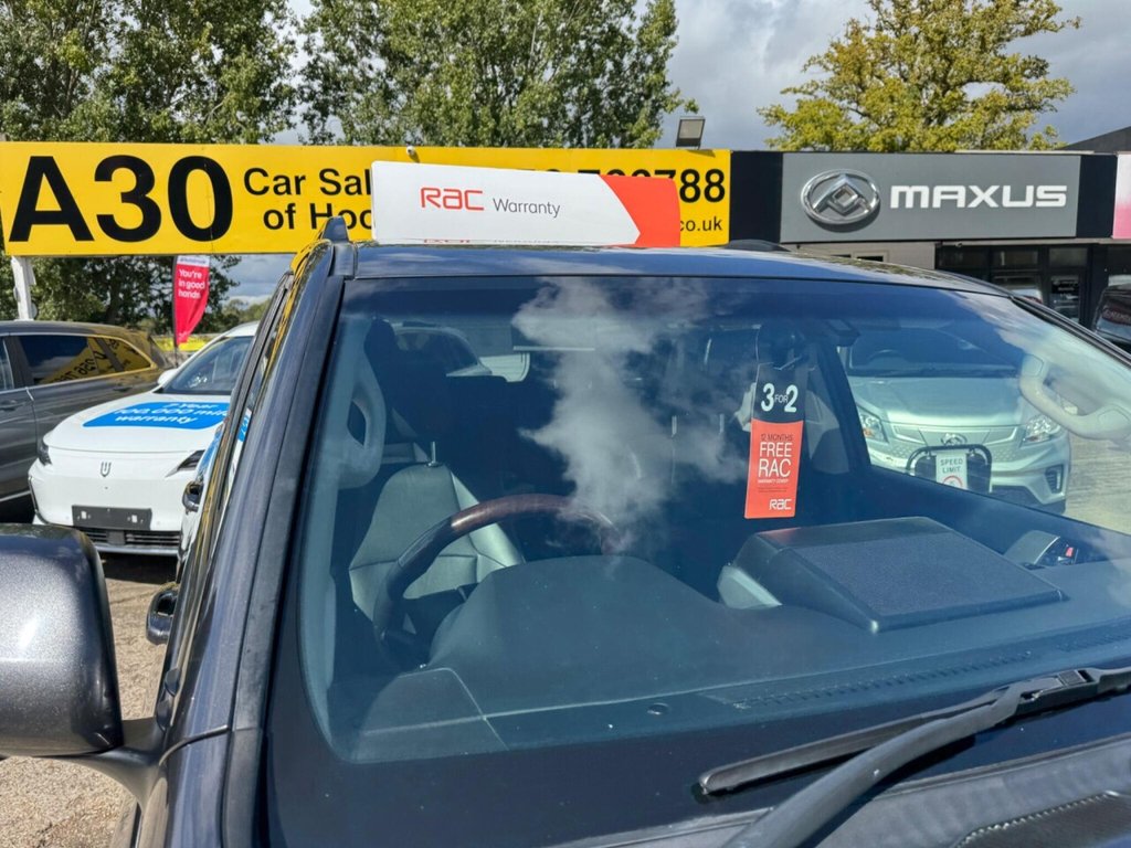 Vehicle 29