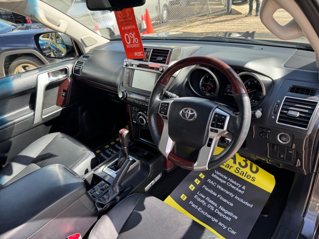 Vehicle 36