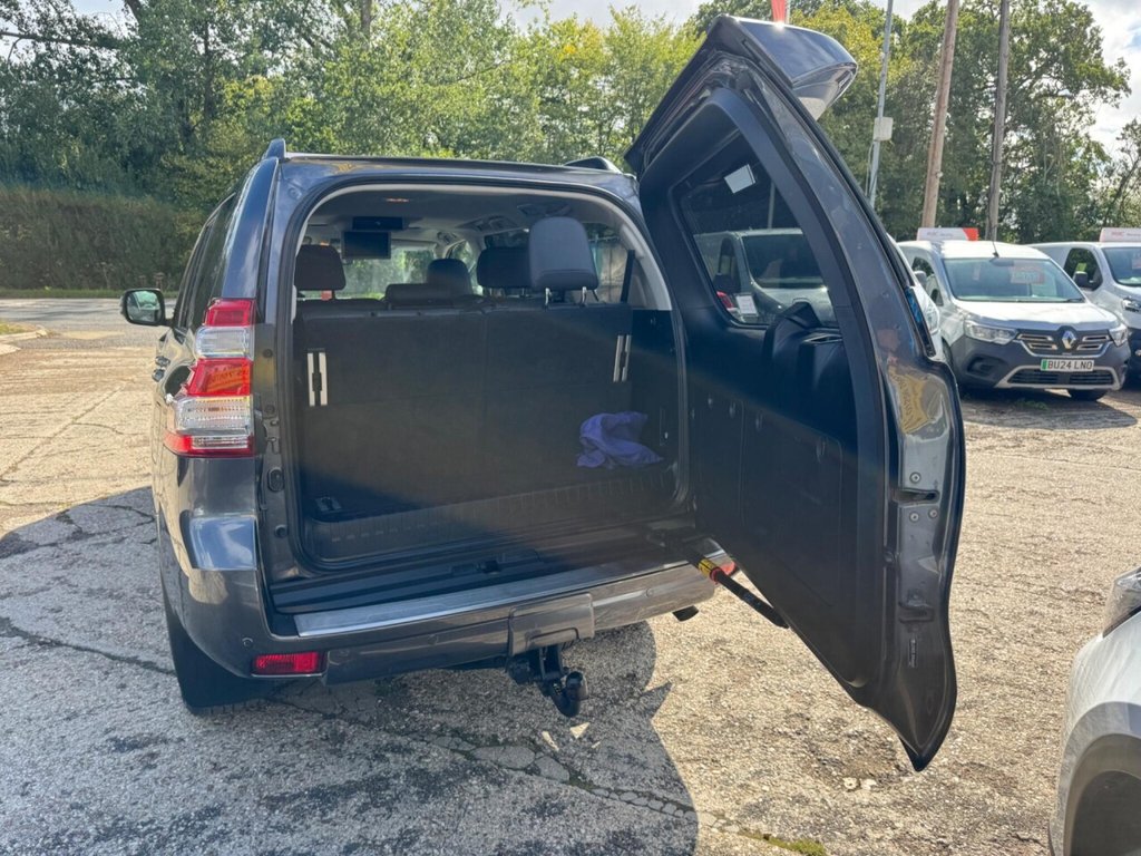 Vehicle 42