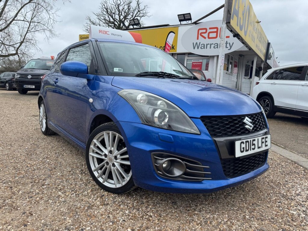 Used Suzuki Swift 2015 for sale - 78044509: Photo 12