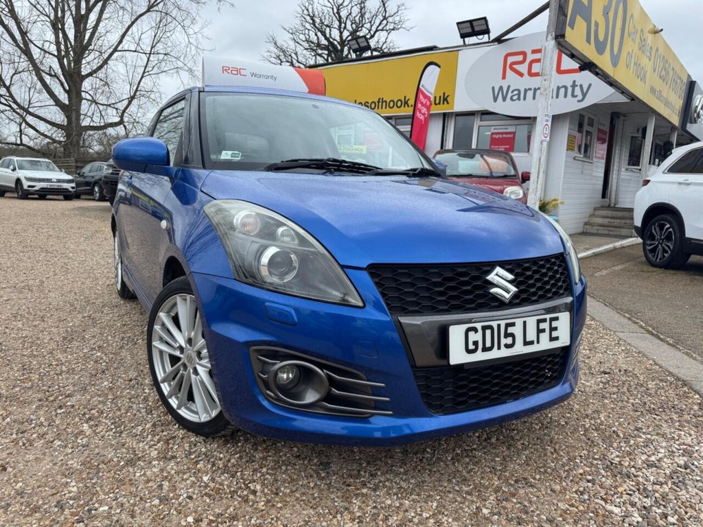Used Suzuki Swift 2015 for sale - 78044509: Photo 16