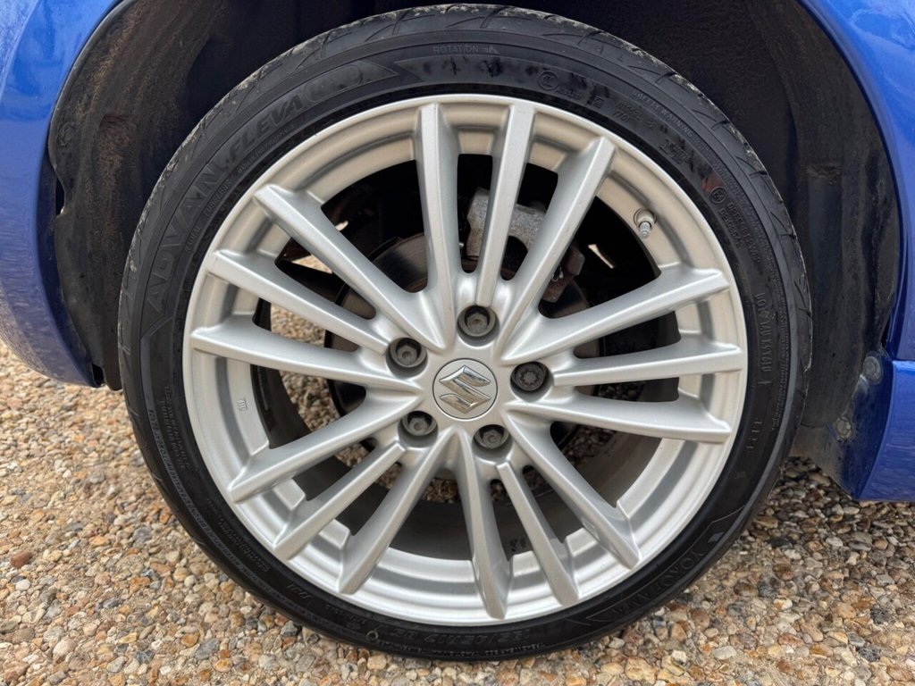 Used Suzuki Swift 2015 for sale - 78044509: Photo 17