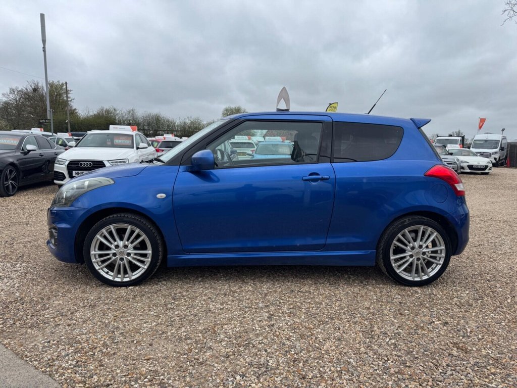 Used Suzuki Swift 2015 for sale - 78044509: Photo 20