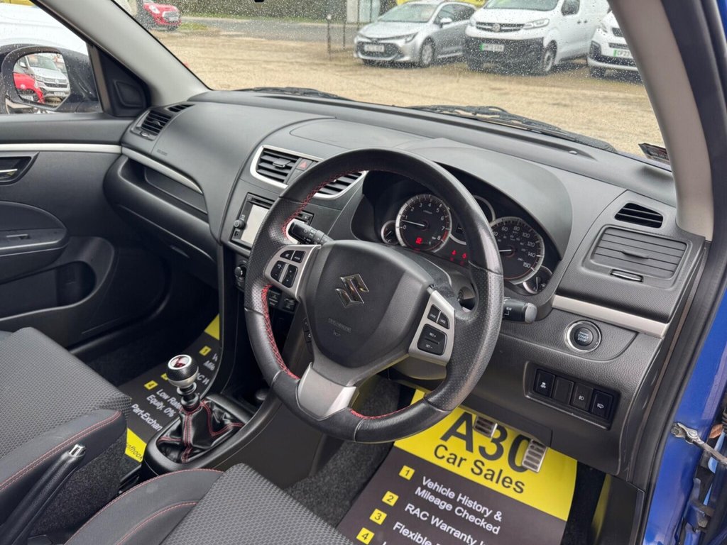 Used Suzuki Swift 2015 for sale - 78044509: Photo 21