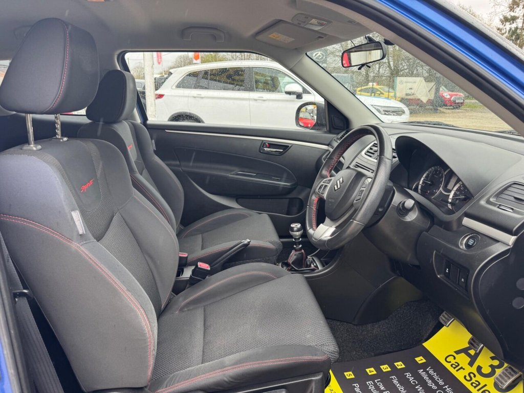 Used Suzuki Swift 2015 for sale - 78044509: Photo 23