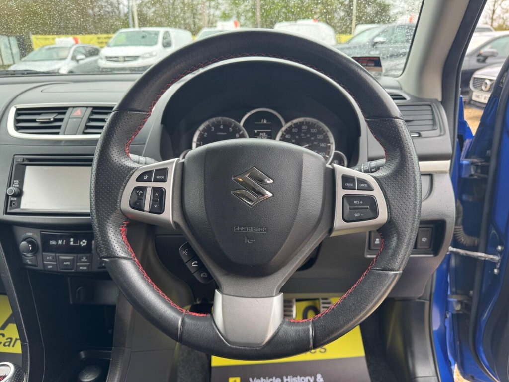 Used Suzuki Swift 2015 for sale - 78044509: Photo 25