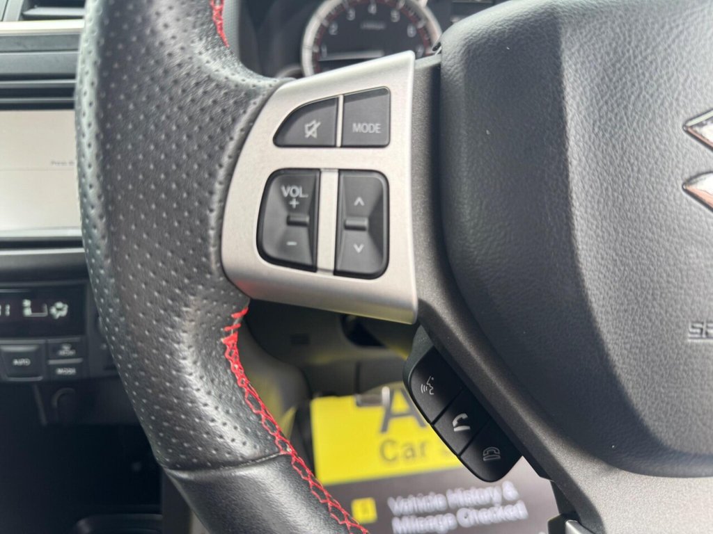 Used Suzuki Swift 2015 for sale - 78044509: Photo 29