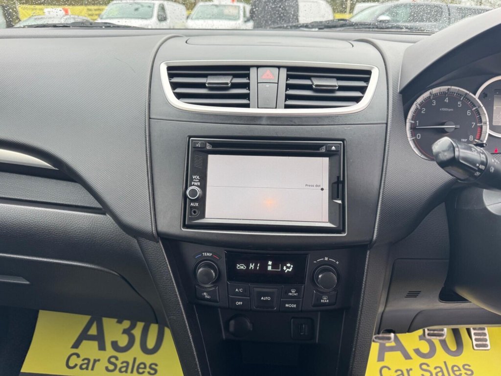 Used Suzuki Swift 2015 for sale - 78044509: Photo 33