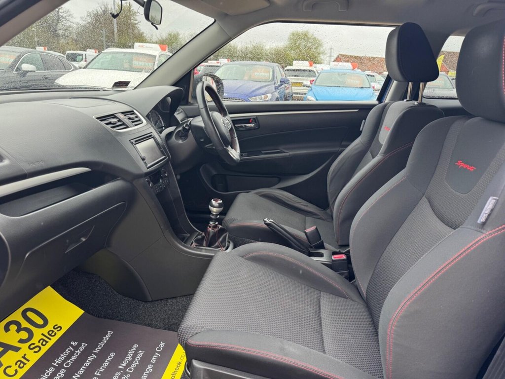 Used Suzuki Swift 2015 for sale - 78044509: Photo 37