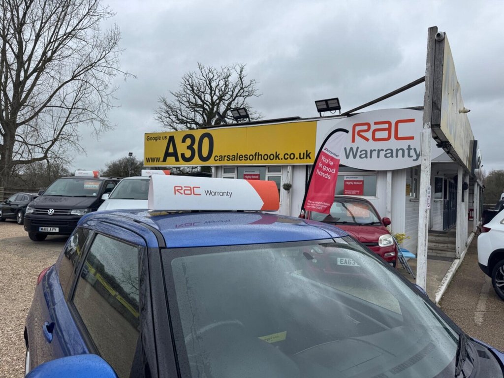 Used Suzuki Swift 2015 for sale - 78044509: Photo 8