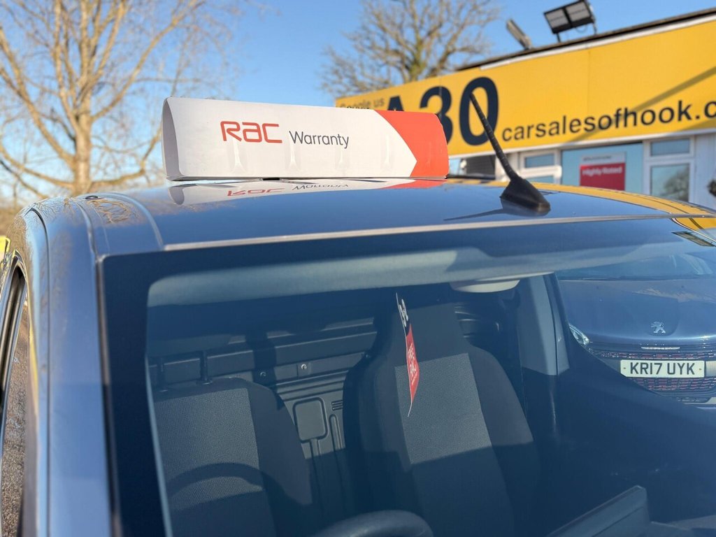 Used Vauxhall Combo 2019 for sale - 77007527: Photo 20