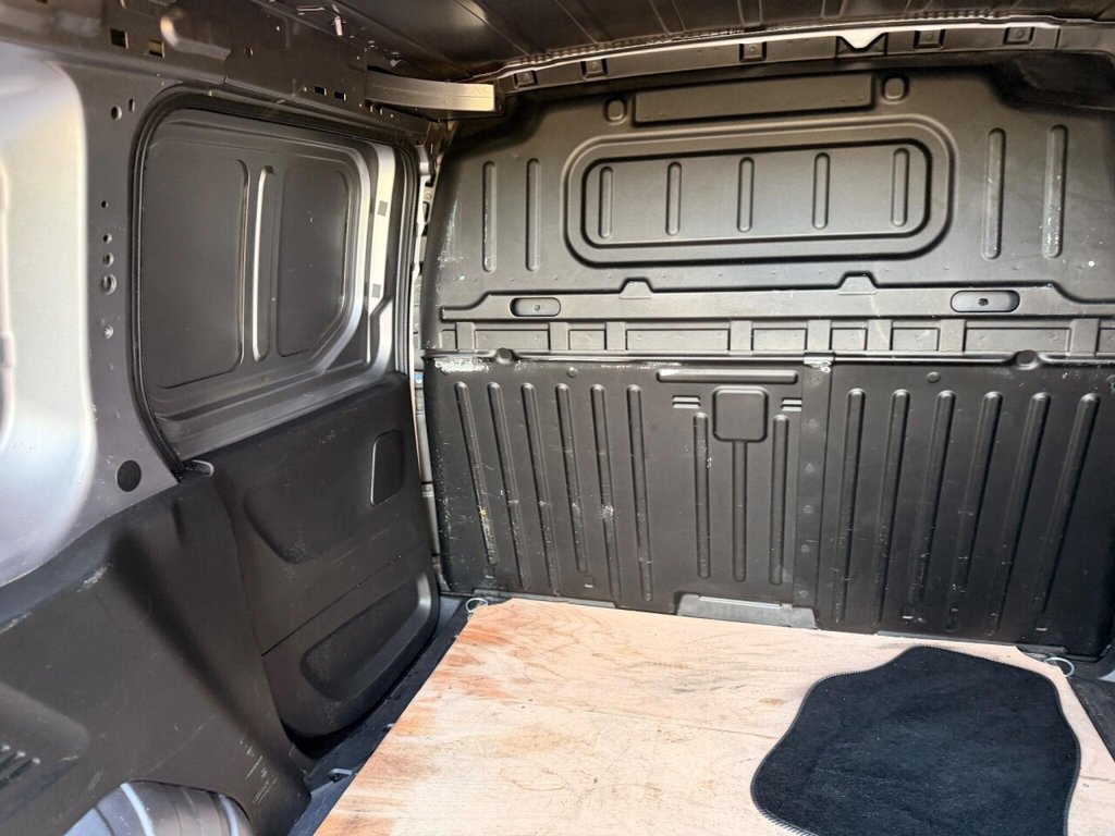 Used Vauxhall Combo 2019 for sale - 77007527: Photo 26