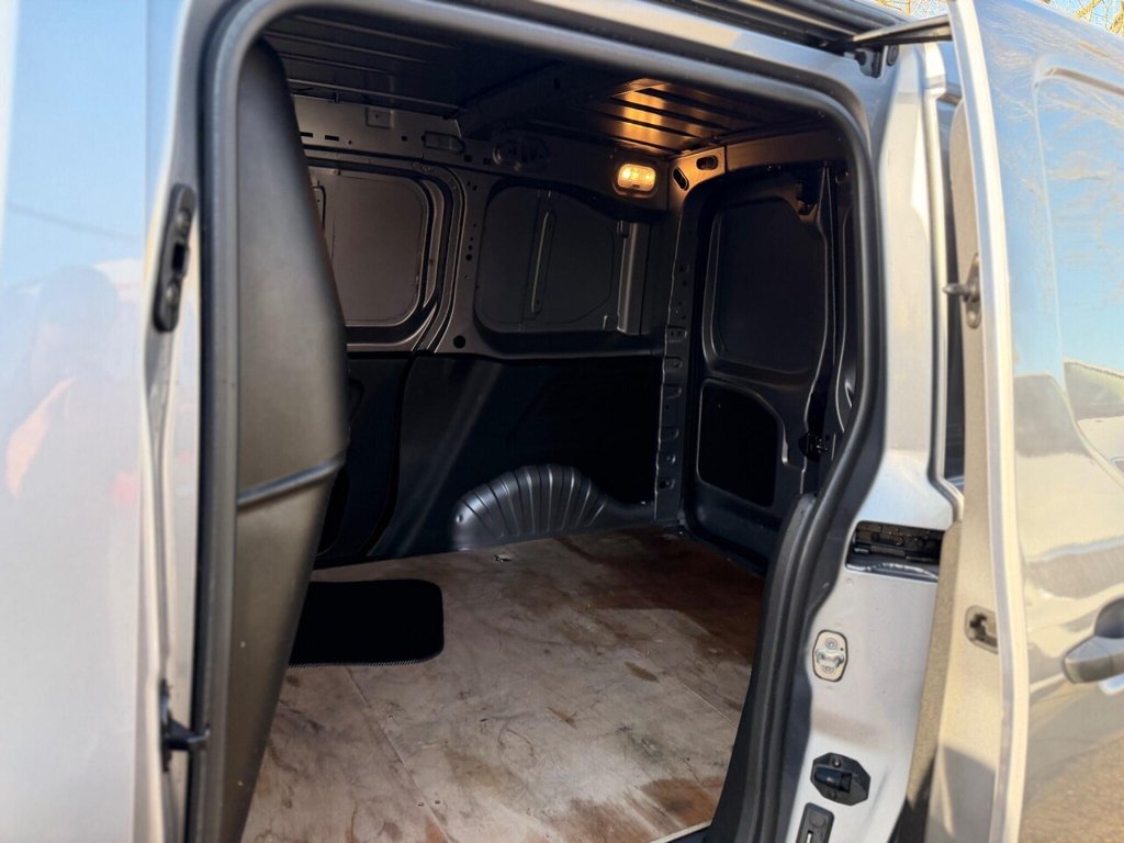 Used Vauxhall Combo 2019 for sale - 77007527: Photo 38