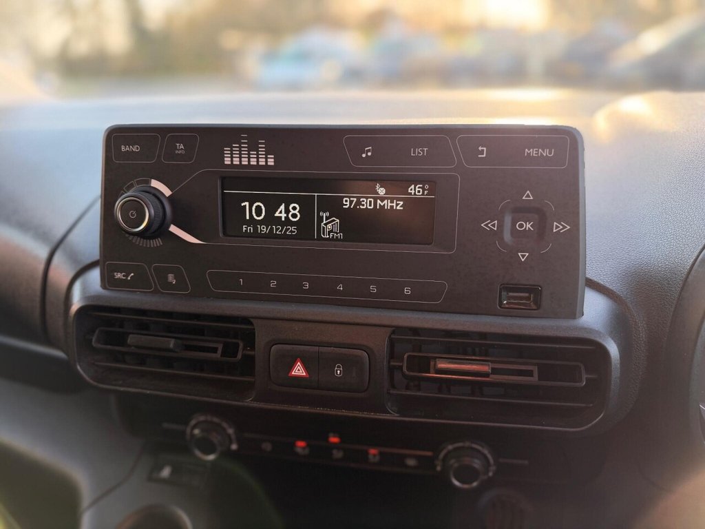 Used Vauxhall Combo 2019 for sale - 77007527: Photo 42