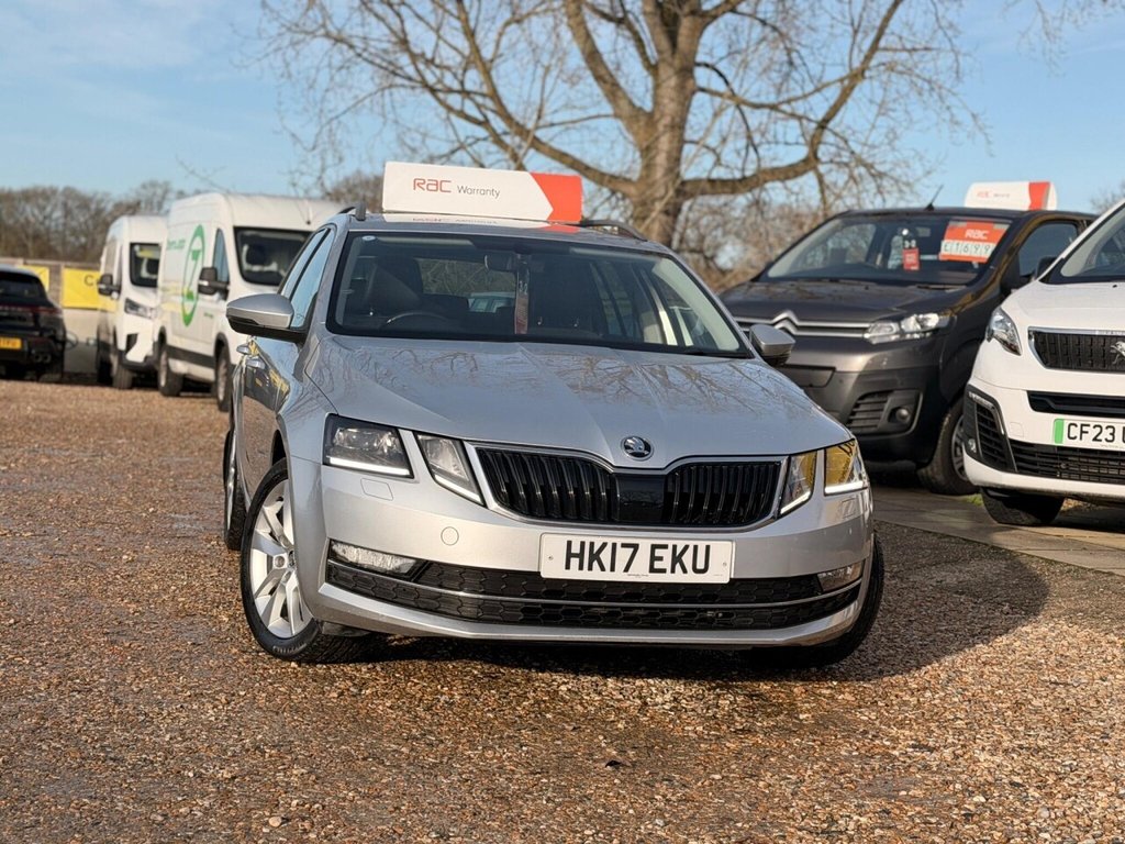 Used Skoda Octavia 2017 for sale - 77133658: Photo 11