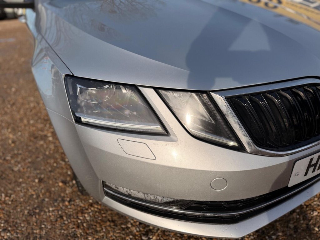 Used Skoda Octavia 2017 for sale - 77133658: Photo 19