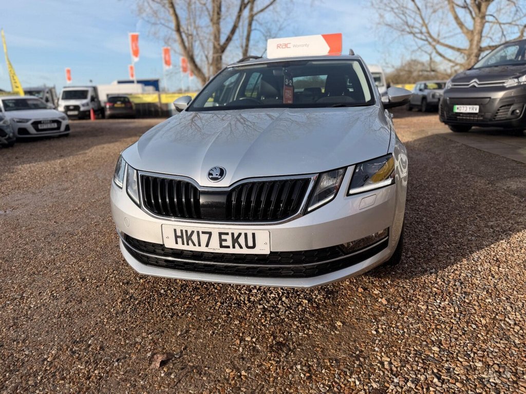 Used Skoda Octavia 2017 for sale - 77133658: Photo 20