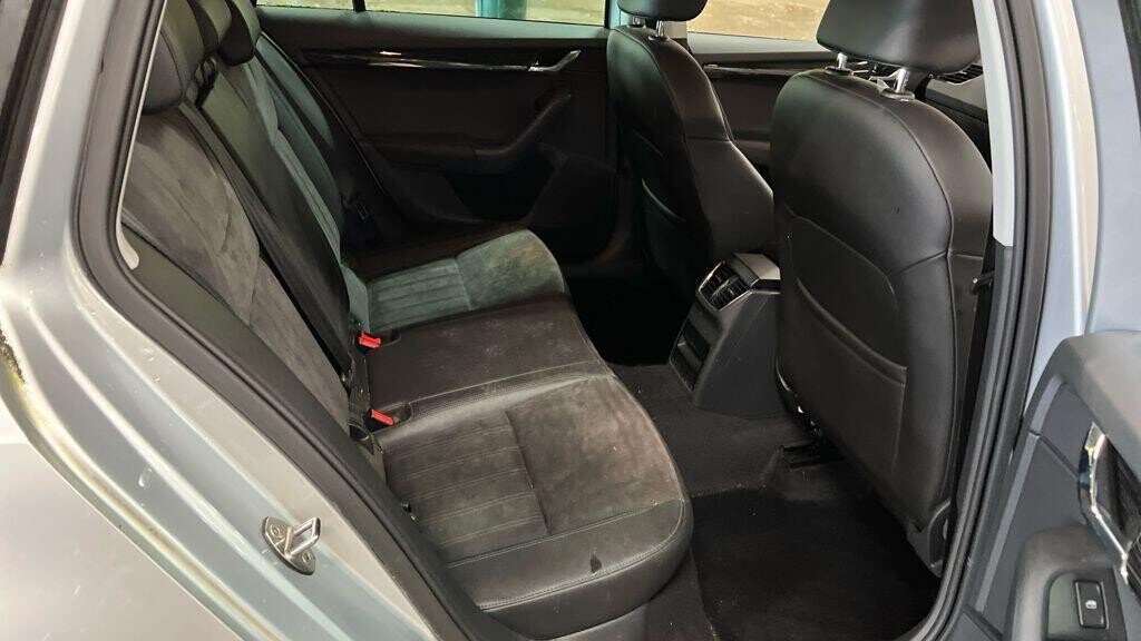 Used Skoda Octavia 2017 for sale - 77133658: Photo 21