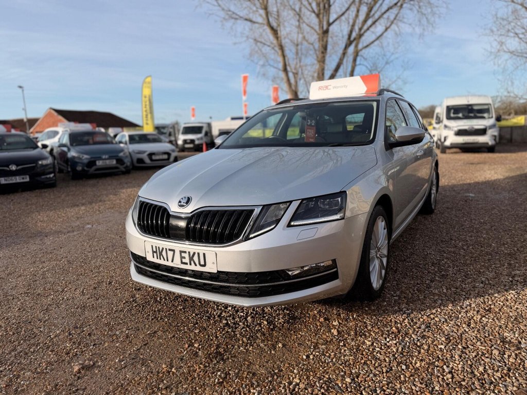 Used Skoda Octavia 2017 for sale - 77133658: Photo 22