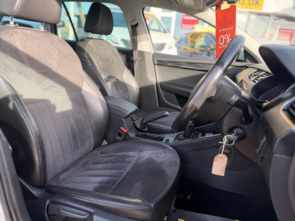Used Skoda Octavia 2017 for sale - 77133658: Photo 23