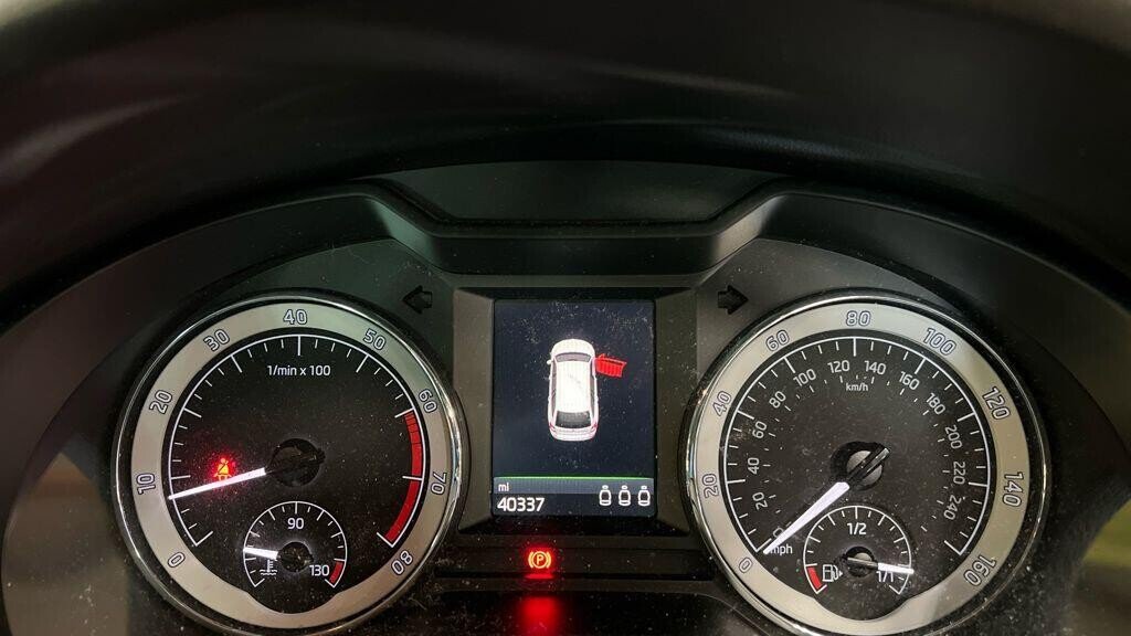 Used Skoda Octavia 2017 for sale - 77133658: Photo 24