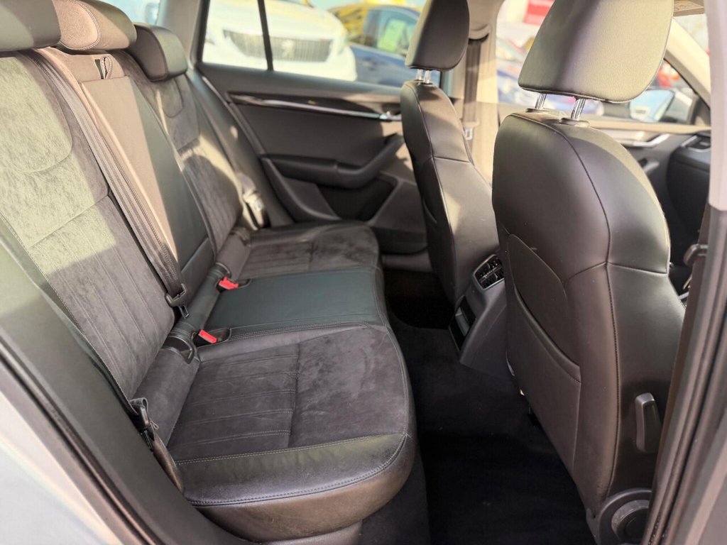 Used Skoda Octavia 2017 for sale - 77133658: Photo 27