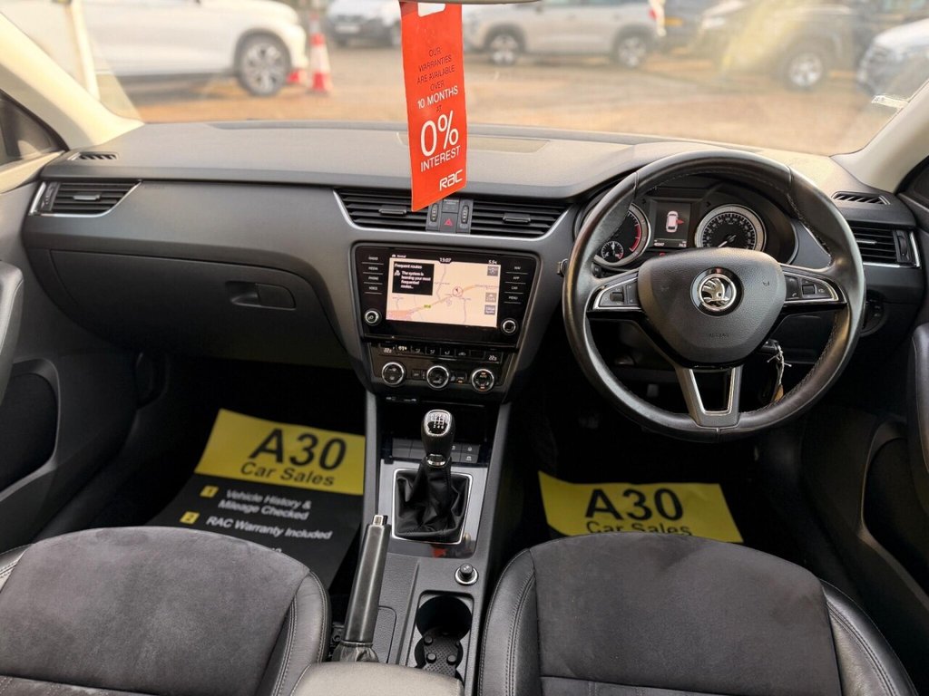 Used Skoda Octavia 2017 for sale - 77133658: Photo 28