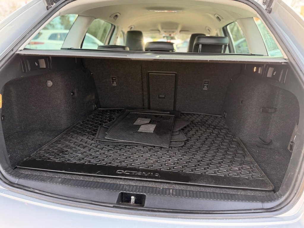 Used Skoda Octavia 2017 for sale - 77133658: Photo 31