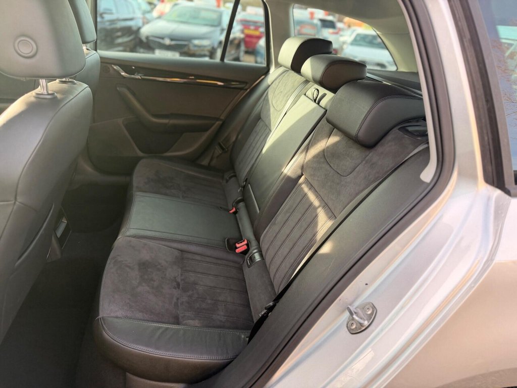 Used Skoda Octavia 2017 for sale - 77133658: Photo 33
