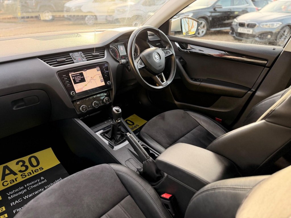 Used Skoda Octavia 2017 for sale - 77133658: Photo 37