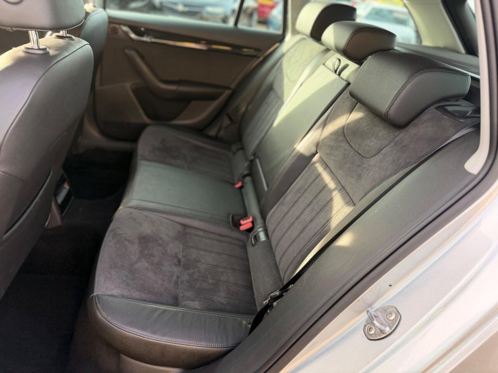 Used Skoda Octavia 2017 for sale - 77133658: Photo 38