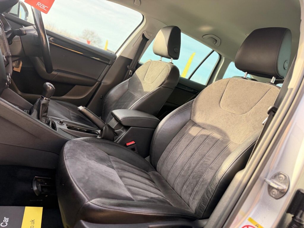 Used Skoda Octavia 2017 for sale - 77133658: Photo 39