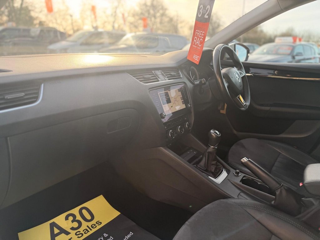 Used Skoda Octavia 2017 for sale - 77133658: Photo 40